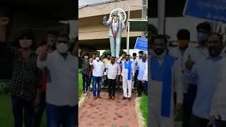 TMRPS. etike Raju Madiga