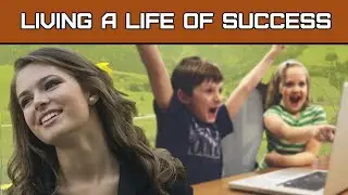 How to Plan a Great Life of Success and Abundance