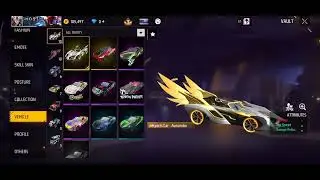 🔥 RARE & OP FREE FIRE ID FOR SALE | LIMITED TIME 🔥