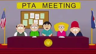 South Park Stick of Truth... 2025 Gameplay Part 6