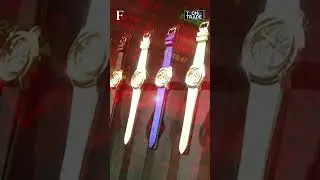 How China&rsquo;s Economic Slowdown Has Battered the Swiss Luxury Watch Industry | Firstpost Tech & Trade