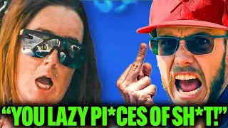 Kevin Beets Team QUITS After Heated Argument! | Gold Rush