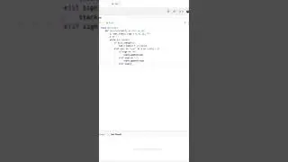 Leetcode 