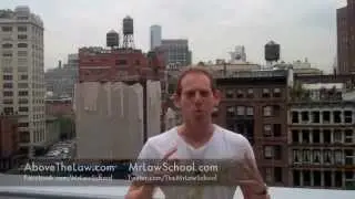 Mr. Bar Exam with Sam E. Goldberg 