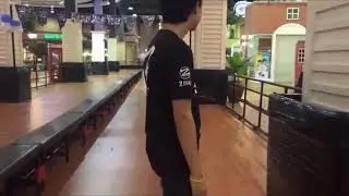 Ern-Sui Slide by P'Win