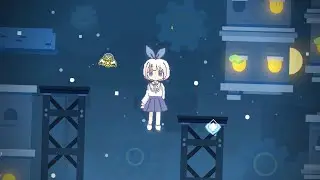 (Hảd?) Flying In The Dream by Chuseko, PeterNG & Pjgguy | GD 2.11