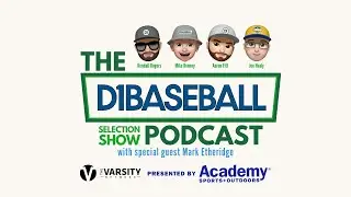 The D1Baseball Podcast: 2025 Selection Show Reaction