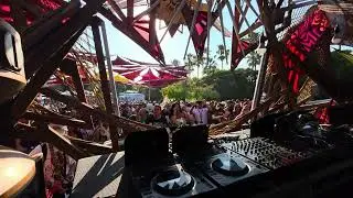 Lee Burridge - Love Long Beach 2025