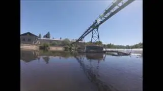 Entre Isle et Aixe sur Vienne