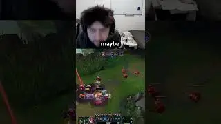 how to carry your supporters #shorts  #tiltproof #leagueoflegends