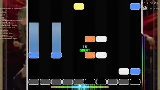 10k mapping 19/20 (Ly_tou's 10k map pack 3)
