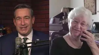 WATCH: Matthew Alvarez Interviews Joyce Simmons, an American Patriot - 01/29/26