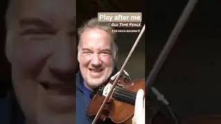 Play Along Fiddle | Old Time Fiddle