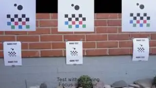 DJI Mavic focus ISSUE or image QUALITY!?