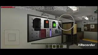 Mapa de Minecraft: phasmophobia horror map