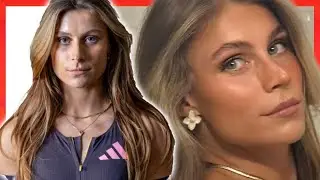 Demi van den Wildenberg stoot Jutta Leerdam van de troon als knapste sportster van het land!