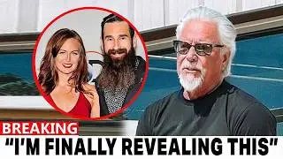 At 55, Richard Rawlings From Fast N’ Loud Finally Confirms The Rumors