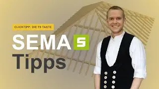 ClickTipp: Die F9-Taste [SEMA-Soft.com]