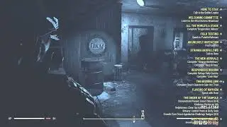 ☢️Fallout 76 Part 14 Exploring Appalachia! Missions, Loot, and New Discoveries
