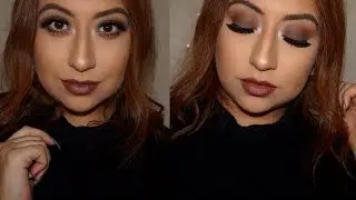 Neutral Brown Eyes+Lips| Kassierod