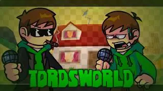[FNF COVER] FFO 2025 Ushear TordsWorld [FNF]