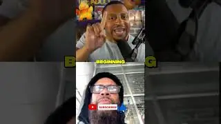 Bill Haney vs Showbizz finally happened and this happened