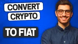 How to Convert/Swap Crypto to Fiat on Binance (2022) | Crypto to Cash in Binance