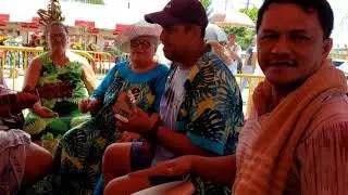 UN GRAND MERCI A TOUS MAUURUURU MAITA'I 15/03/2020