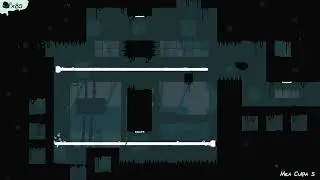 Прохождение The End is Nigh: Shattered Spectrum [3] - Mea Culpa