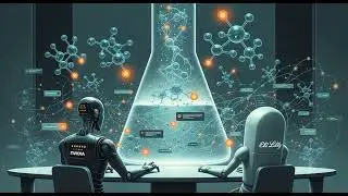 NVIDIA and Eli Lilly Launch Billion-Dollar AI Drug Discovery Partnership