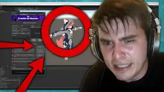 How To Upload A VRChat Avatar In 30 Seconds