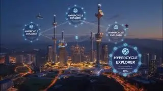 Internet Died. AI Internet Is Here