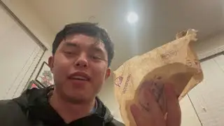 vlog #15 - Danie's birthday
