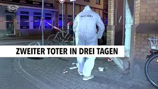 Streit in Neckarstadt eskaliert | RON TV |