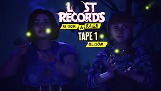 The Vibes Are Immaculate | Lost Records: Bloom & Rage - Ep. 4