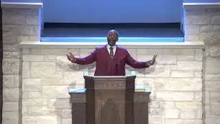 Eric Owens - Profile of a Strong Family, God's Strong Family  __   1 John 3:1-2