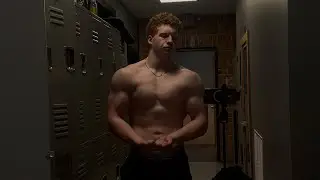 Bigger By The Day: Day 273 - 3D Shoulders