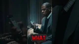 JAY-Z&ndash;She Ain&rsquo;t Loyal-Broken Trust ( 2025 Music Video Lyrics )