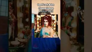 What if Good luck babe by Chappell roan is in Chinese? #cover #chappellroan #goodluckbabe