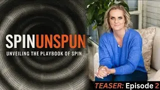 The Lie of White Monopoly Capital | The PR Scandal That Divided South Africa |Spin Unspun 