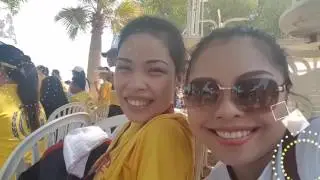 ICSA SPORTSFEST KUWAIT 2016