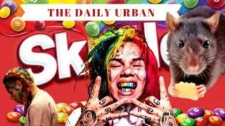 Rat rapper 6IX9INE Snitches On everyone!