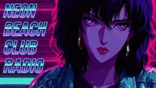 Mythic Saxwave : 12 Hour Background Music for Work, Coding & Gaming