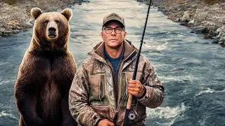 Wild, Untamed Alaska: The Last Frontier