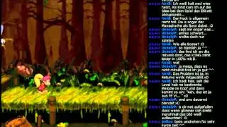 Schnell mal durchgezockt #09: Donkey Kong Country 2 (102%) - 4 / 15