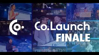Co.Labs Co.Launch Finale!
