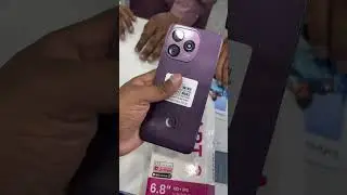 | Q Mobile smart 8 | #qmobile #unboxing