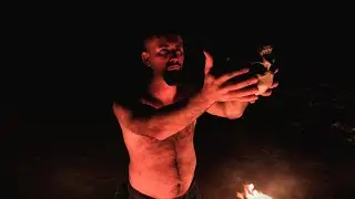 Hierophany - Vigilae Mortuorum (Official Music Video)