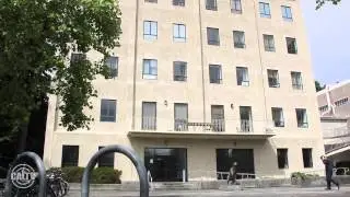 Investigative Report: TOP 5 BERKELEY SECRETS REVEALED