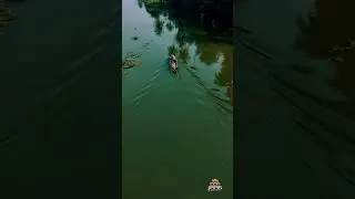 📌Ernakulam (chemmayam)..❤️🛶 #youtubeshorts #shorts